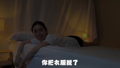 一定仔细听对白，这母狗太骚了，反差至极