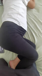 怀孕了还被老公开发调教 孕妇玩得真刺激 同好来交流