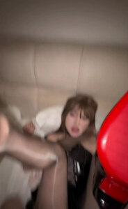 极品女友腿抬高被我干到翻白眼