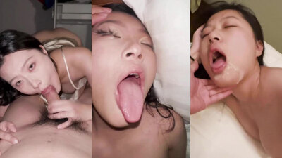 欲望非常强的少妇，一操就翻白眼，眼睛里面全是对大屌的渴望，撸点极高