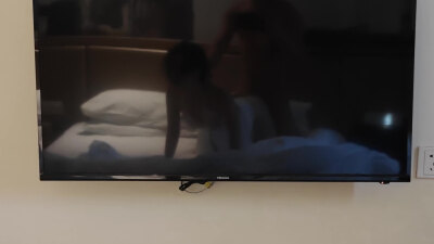 后入猛干隔壁已婚少妇