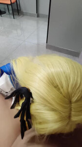 一晚两千块的鸣潮菲比cosplay舔鸡巴