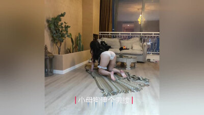 跪着自己掰开骚逼求操 南京骚货小情侣喊四眼单男来3P