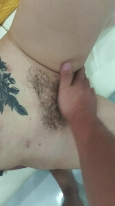 阿春那骚逼又被马桥玩坏了