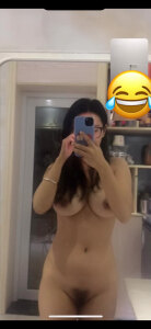 老婆发过来的私密小视频