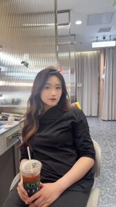 我家老婆婚纱照太骚了，哈尔滨绿帽老公主动送来给我干