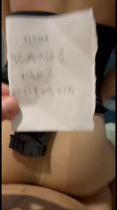 又约了个炮友来家里验证身材