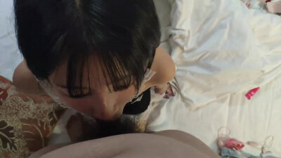 操到最深处那一刻 我突然明白青春哪有不乱来的