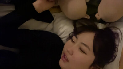 搞到这个骚货，老子还求啥啊(完整版)