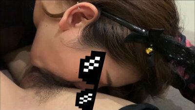 直接深喉射嘴里全吞了