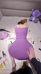 调教骚母狗（女主可约）