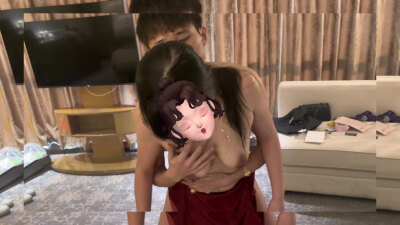 被包养的金主当着老公面猛干我