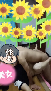 在家猛干丈母娘2