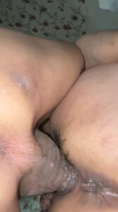 翘臀妹子扭得真带劲