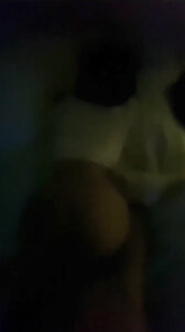 瞒着男朋友偷偷被我干